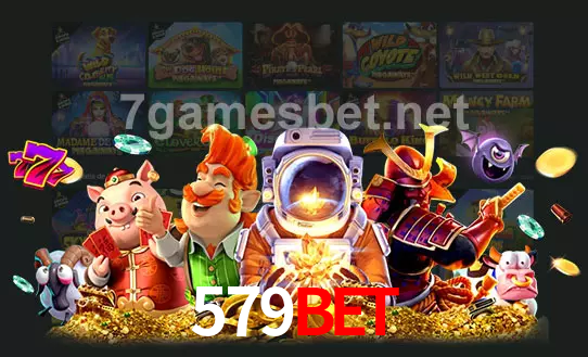 cassino 579Bet
