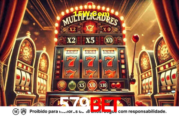 Slot Games 579Bet
