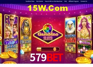 Promoção Relâmpago 579Bet