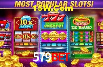 579Bet Rio de Janeiro - Popular Jogos