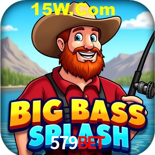 579Bet Cassino - 80+ Mesas ao Vivo