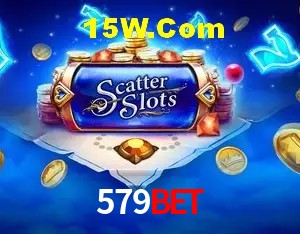 579Bet Rio de Janeiro - Slot Strategy