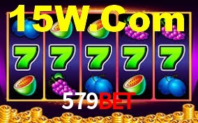 Sinta a adrenalina dos jogos de cassino com 579Bet