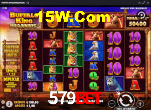 579Bet: Seu Cassino Premiado com Pagamentos Rápidos