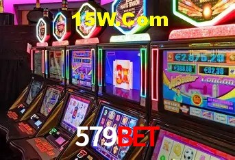 579Bet - Login Methods