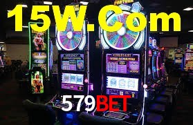 579 Bet App
