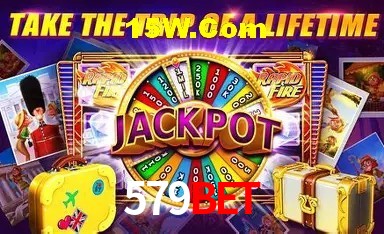 Provedores de Jogos 579Bet