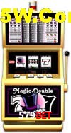 Bonus Features 579Bet