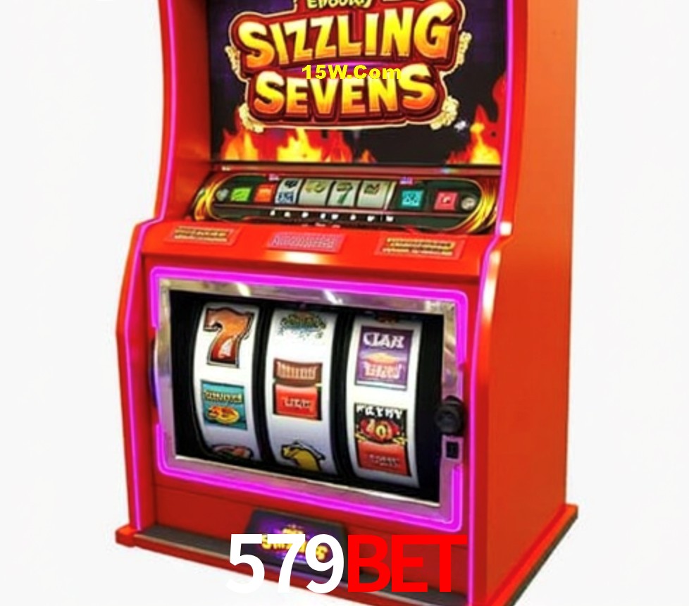 Experiência VIP 579Bet