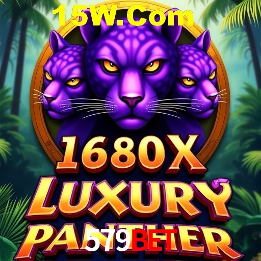 Inovações de Jogos na 579Bet: O Futuro das Experiências Interativas