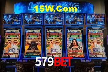 579Bet - User Statistics