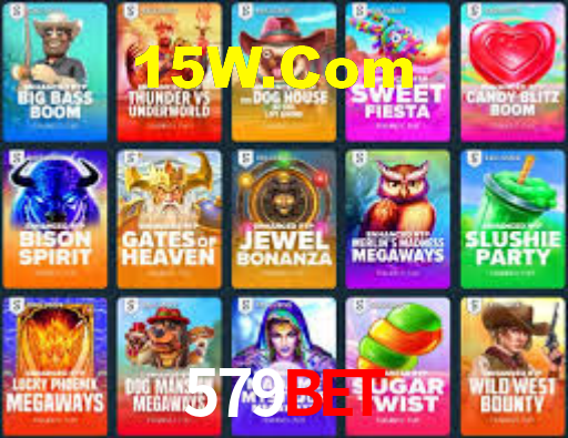 579 Bet App