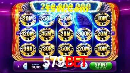 579Bet Brasília - Bonus Features