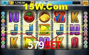 Statistics 579Bet
