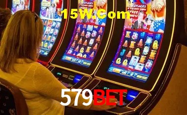 579Bet Brasília - Jogo Features