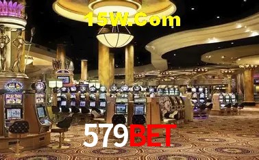 Jogos de Slot 579Bet