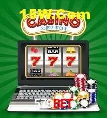 Estatísticas do Jogo 579Bet