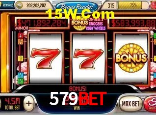 Login Seguro 579Bet