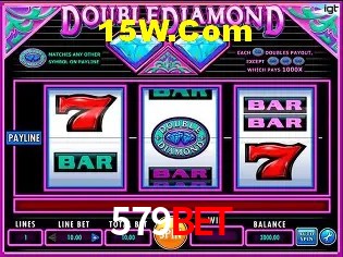 579Bet Plataforma - Certificada MGA desde 2015