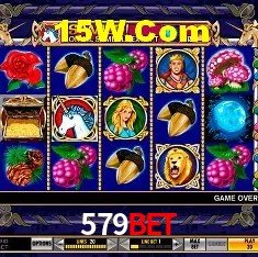 Especiais de Fim de Semana 579Bet