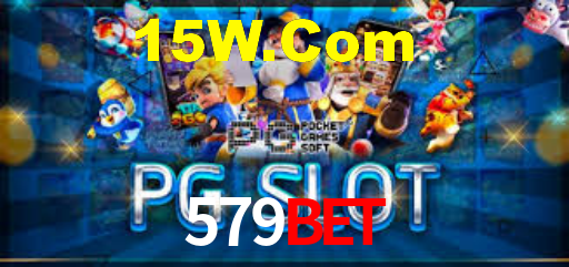 579Bet: A Experiência de Casino com Jogos de Mesa ao Vivo