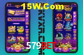 Welcome Bonus 579Bet