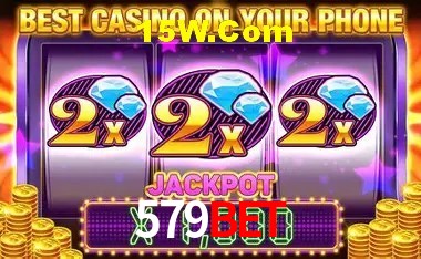 Recursos de Bônus 579Bet