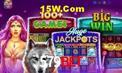 579Bet Salvador - Promo Stats