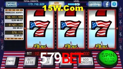 579Bet Belo Horizonte - Jackpots