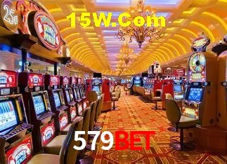 579Bet Promoções - 30+ Ofertas Diárias